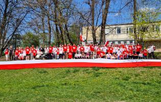 Bieg ku Biało-czerwonej 2022