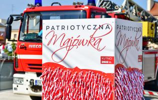 Obchody Święta Konstytucji 3 Maja