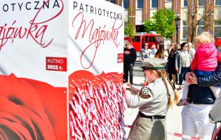 Obchody Święta Konstytucji 3 Maja