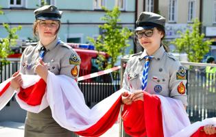 Obchody Święta Konstytucji 3 Maja