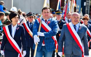 Obchody Święta Konstytucji 3 Maja