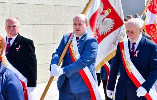 Obchody Święta Konstytucji 3 Maja