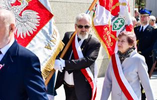 Obchody Święta Konstytucji 3 Maja