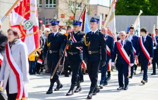 Obchody Święta Konstytucji 3 Maja