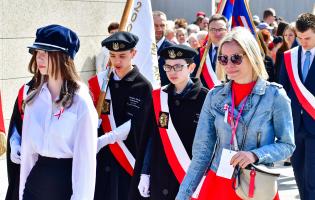 Obchody Święta Konstytucji 3 Maja