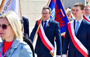 Obchody Święta Konstytucji 3 Maja
