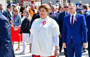 Obchody Święta Konstytucji 3 Maja