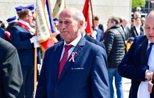 Obchody Święta Konstytucji 3 Maja