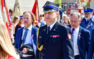 Obchody Święta Konstytucji 3 Maja