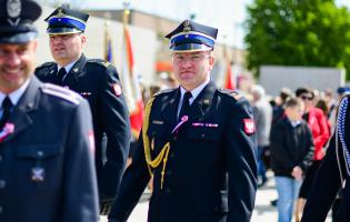 Obchody Święta Konstytucji 3 Maja