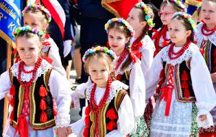 Obchody Święta Konstytucji 3 Maja