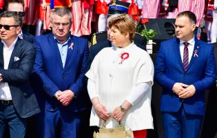 Obchody Święta Konstytucji 3 Maja