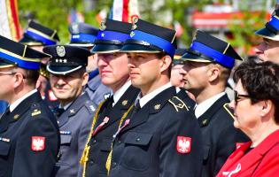 Obchody Święta Konstytucji 3 Maja