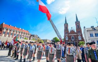 Obchody Święta Konstytucji 3 Maja