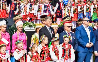 Obchody Święta Konstytucji 3 Maja