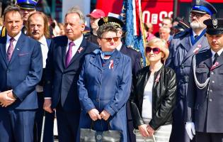 Obchody Święta Konstytucji 3 Maja