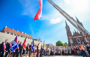 Obchody Święta Konstytucji 3 Maja