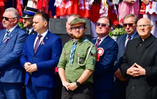 Obchody Święta Konstytucji 3 Maja