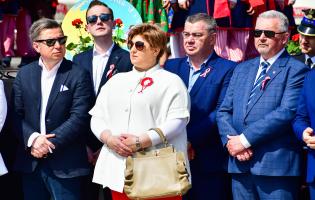 Obchody Święta Konstytucji 3 Maja