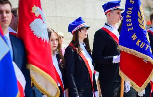 Obchody Święta Konstytucji 3 Maja