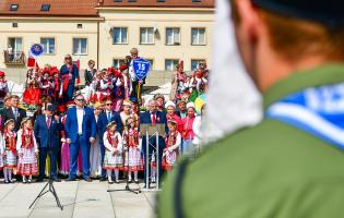 Obchody Święta Konstytucji 3 Maja