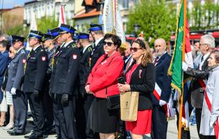 Obchody Święta Konstytucji 3 Maja