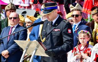 Obchody Święta Konstytucji 3 Maja