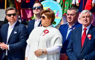 Obchody Święta Konstytucji 3 Maja