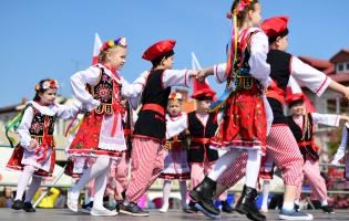 Obchody Święta Konstytucji 3 Maja
