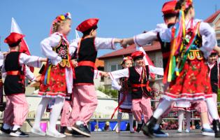 Obchody Święta Konstytucji 3 Maja