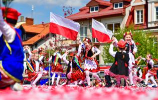 Obchody Święta Konstytucji 3 Maja