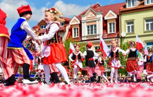 Obchody Święta Konstytucji 3 Maja