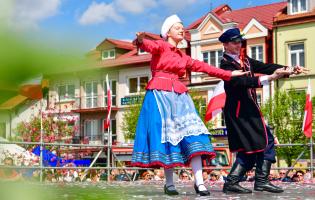 Obchody Święta Konstytucji 3 Maja