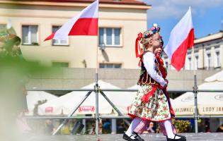 Obchody Święta Konstytucji 3 Maja