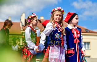 Obchody Święta Konstytucji 3 Maja