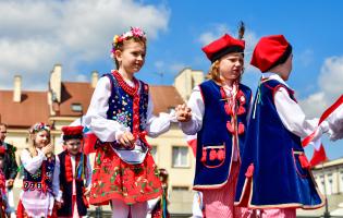 Obchody Święta Konstytucji 3 Maja