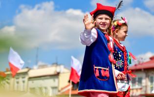 Obchody Święta Konstytucji 3 Maja