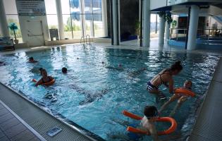 Sportowa Niedziela z Mój Pierwszy Trening