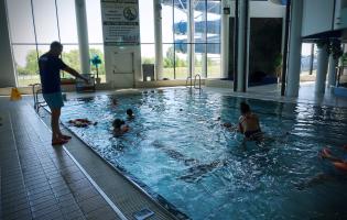 Sportowa Niedziela z Mój Pierwszy Trening