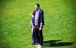 Sportowa Niedziela z Mój Pierwszy Trening