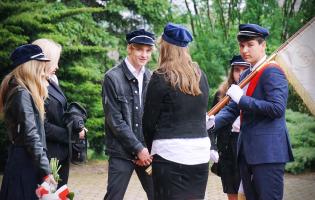 103. rocznica przyjazdu Błękitnej Armii