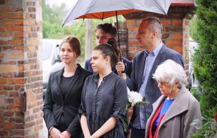 103. rocznica przyjazdu Błękitnej Armii