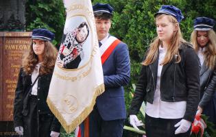 103. rocznica przyjazdu Błękitnej Armii