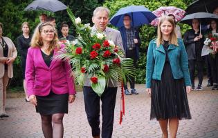 103. rocznica przyjazdu Błękitnej Armii