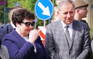 Święto 37. Pułku Piechoty