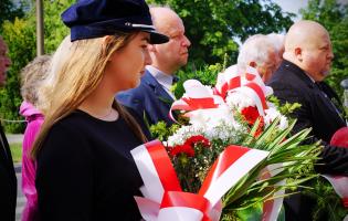 Święto 37. Pułku Piechoty