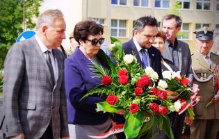Święto 37. Pułku Piechoty