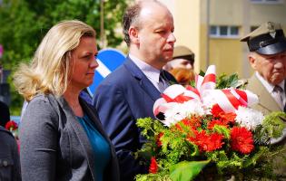 Święto 37. Pułku Piechoty