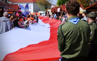 Dzień flagi 2022