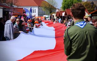 Dzień flagi 2022